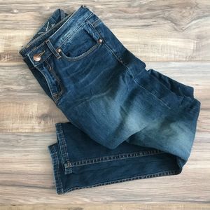 THE JAGGER VIGOSS JEANS